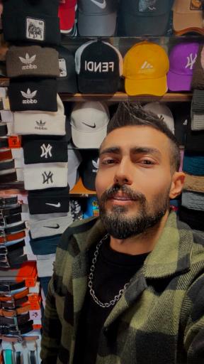 عکس بوتیک اکسسوری کینگ