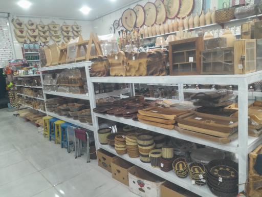 عکس هایپر سوغات رضا نیکزاد 