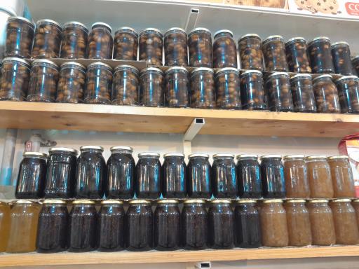 هایپر سوغات رضا نیکزاد 