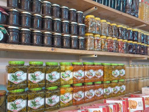 هایپر سوغات رضا نیکزاد 