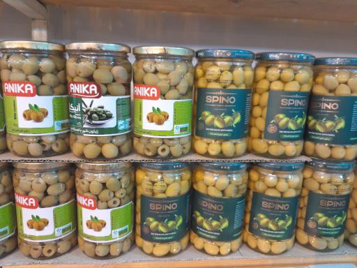 هایپر سوغات رضا نیکزاد 