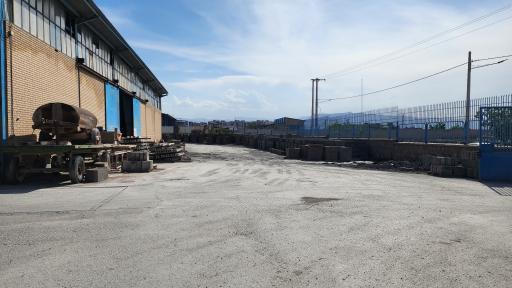 عکس کارگاه شرکت الواسیون