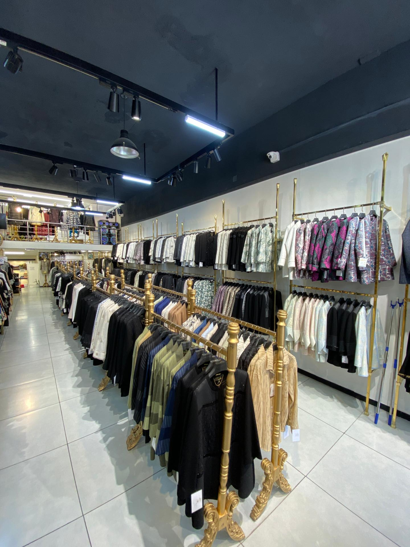 عکس مانتو دانژه یزد