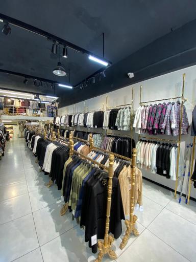 عکس مانتو دانژه یزد