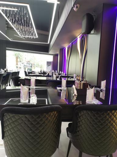 عکس رستوران مِسی لانژ