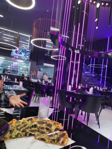 عکس رستوران مِسی لانژ