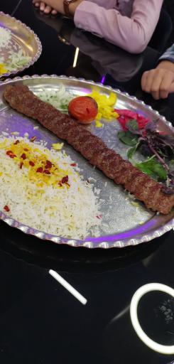 عکس رستوران مِسی لانژ