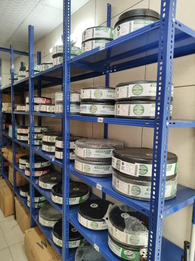 عکس فروشگاه لنت مرکزی