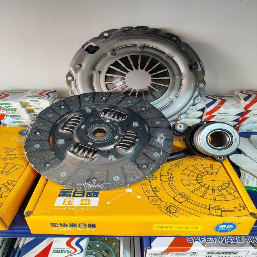 عکس فروشگاه لنت مرکزی