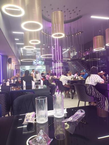 عکس رستوران مِسی لانژ