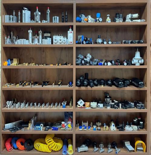 عکس پنوماتیک الیت