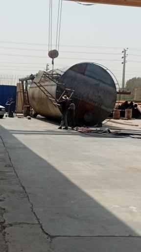 عکس شرکت بهین کنترل صنعت