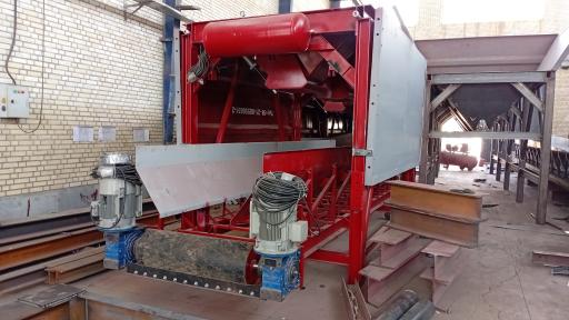 عکس شرکت بهین کنترل صنعت