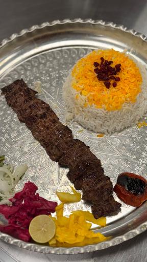 عکس رستوران مِسی لانژ