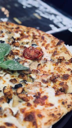 عکس رستوران مِسی لانژ