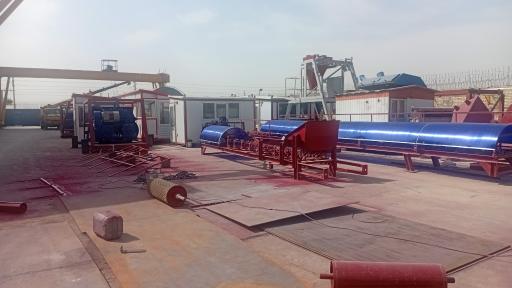 عکس شرکت بهین کنترل صنعت