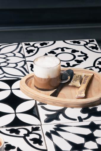 عکس رستوران و لانژ نخل هتل کارون 