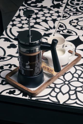 عکس رستوران و لانژ نخل هتل کارون 