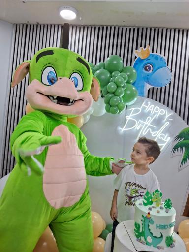 عکس بادکنک آرایی کرج و اجاره انواع تنپوش های عروسکی