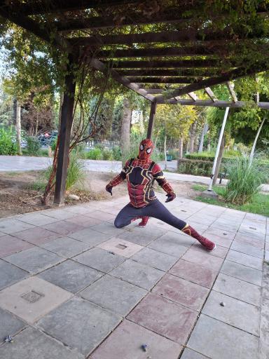 عکس بادکنک آرایی کرج و اجاره انواع تنپوش های عروسکی