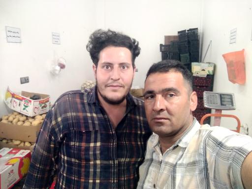 عکس میوه سرا