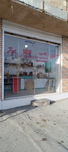 عکس صنایع چوب برتر