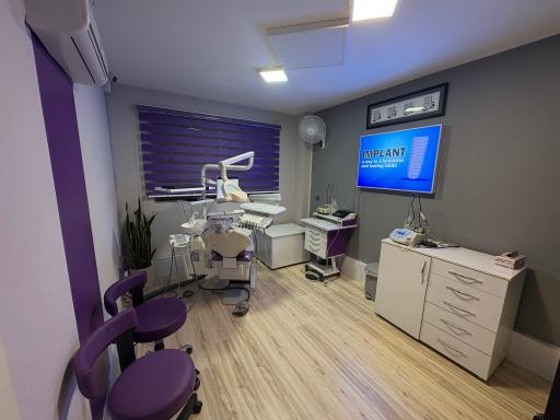 عکس مطب دندانپزشکی دکتر مهدی سنایی نسب
