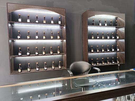 عکس عطر استایل