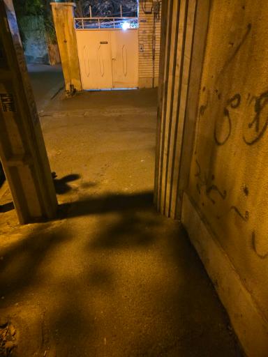 عکس حسینیه نور دراویش