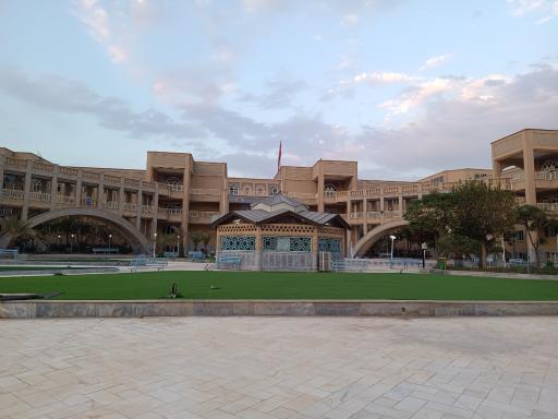 عکس جامعه الزهراء خواهران