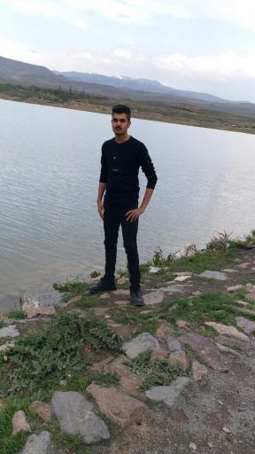 عکس سد ینگجه
