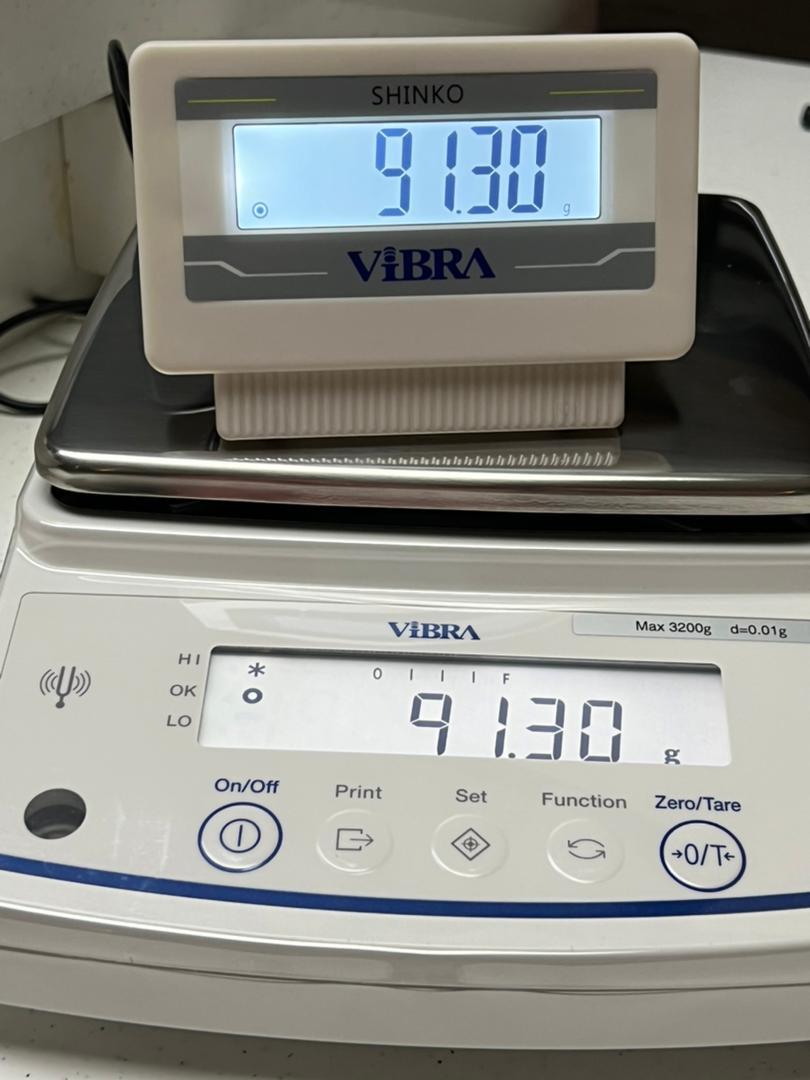 عکس فروشگاه اصفهان ترازو