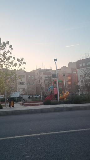 عکس بوستان متین