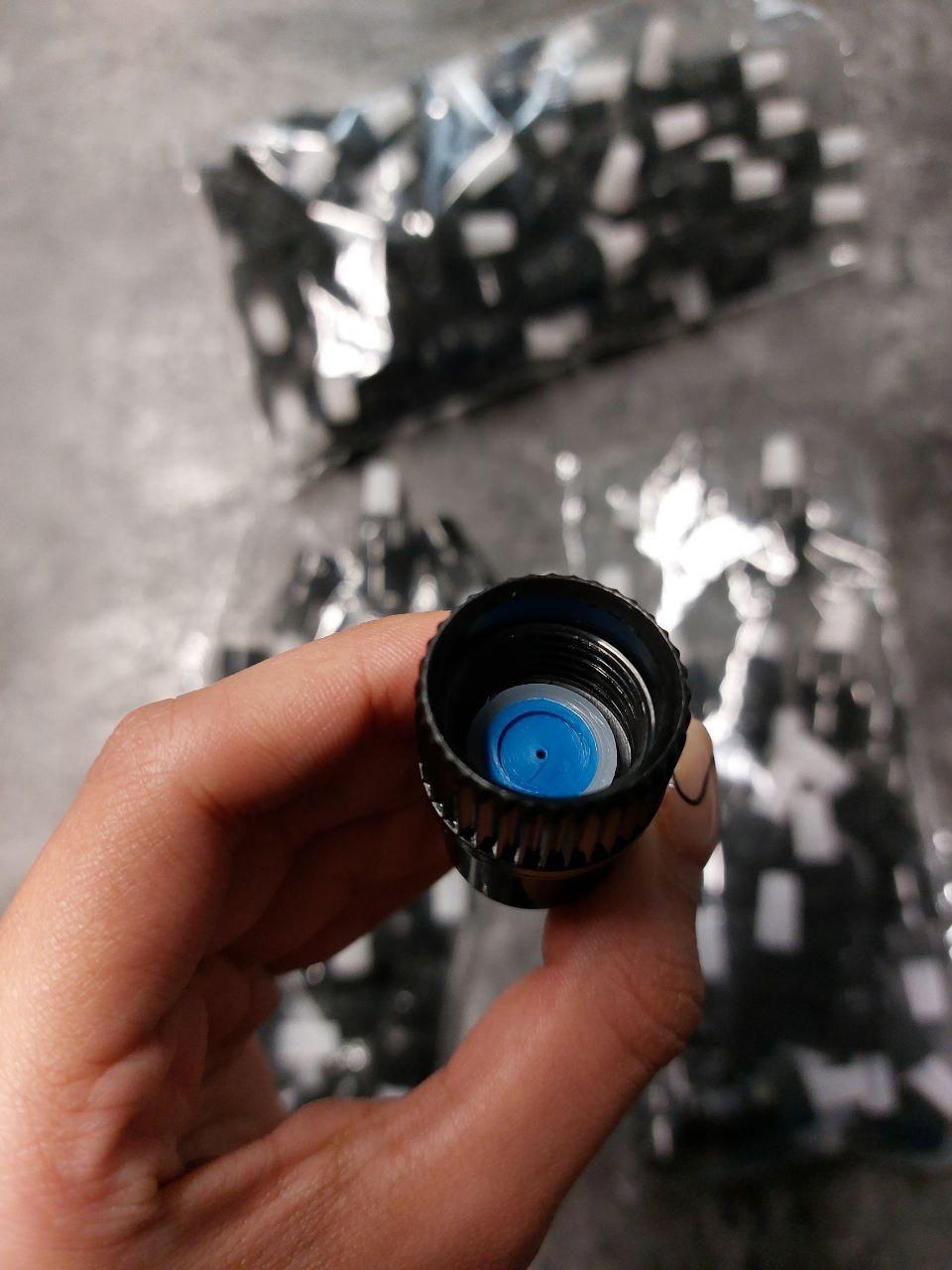 عکس بخش لوازم آبیاری قطره ای فروشگاه ایران قطره