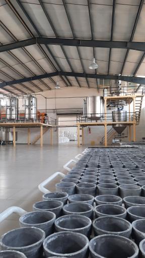 عکس کارخانه قند نامدار