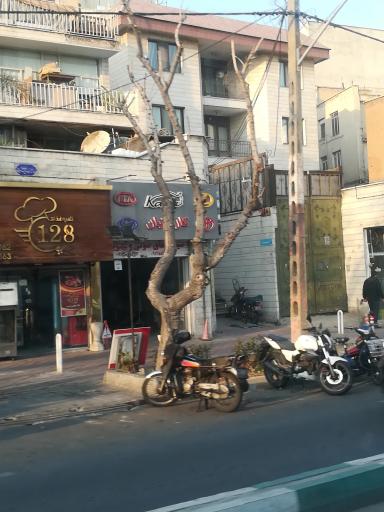 عکس سیستم صوتی و تصویری کارکتیان