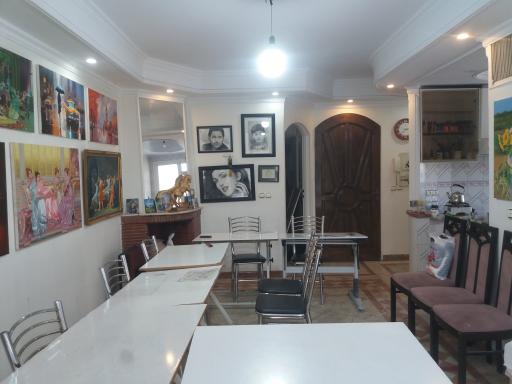 عکس آموزشگاه نقاشی فلورانس 