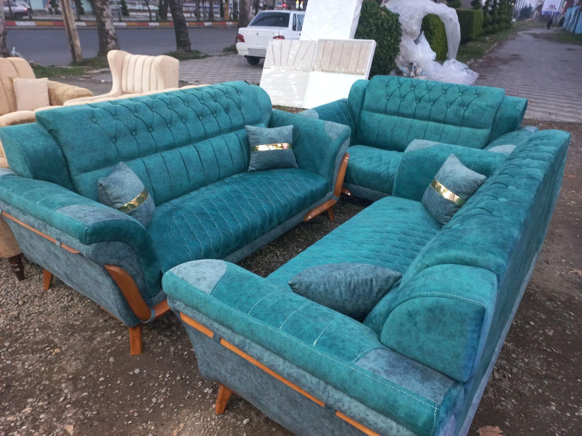 عکس مبلمان مهدیار