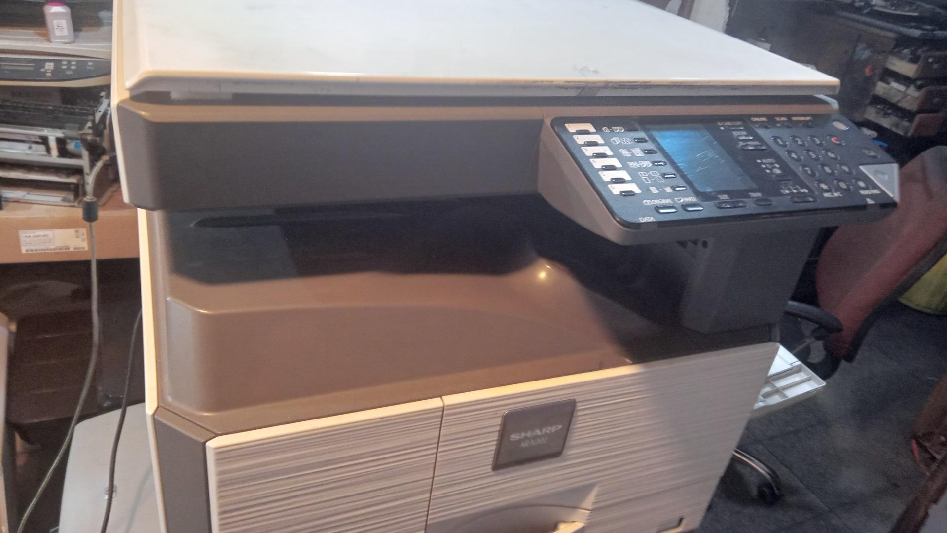 عکس ماشینهای اداری صیادی