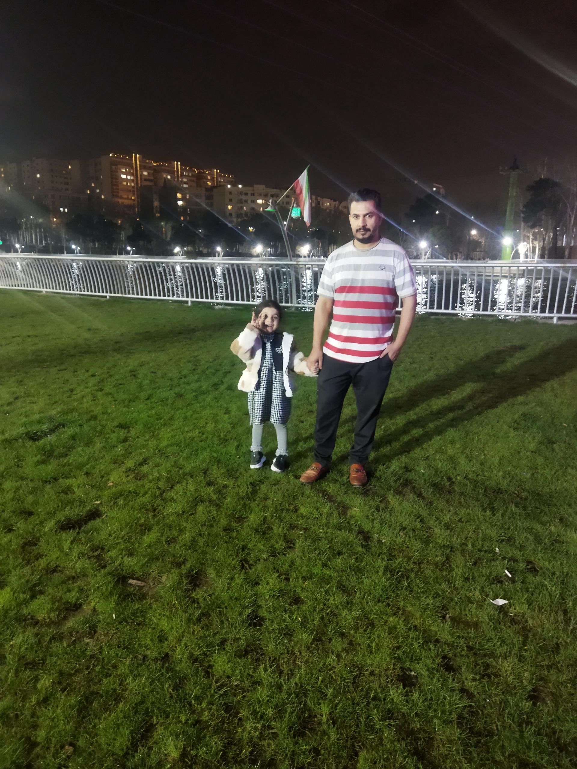 عکس سالن همایش شهید ضرغام