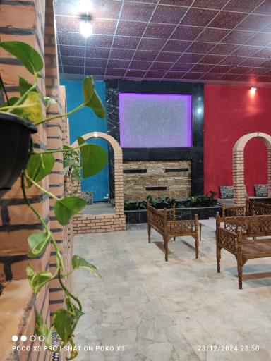 عکس کافه آرامیس 