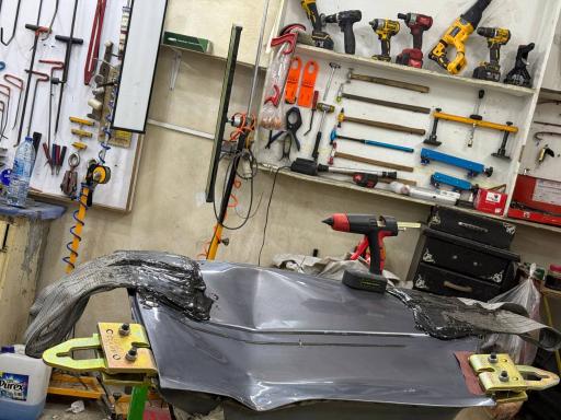 عکس صافکاری تخصصی امید 