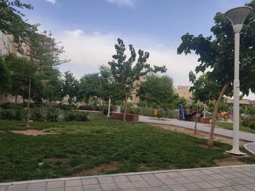 عکس بوستان متین