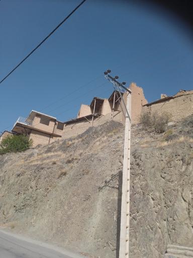 عکس قلعه چهار برج