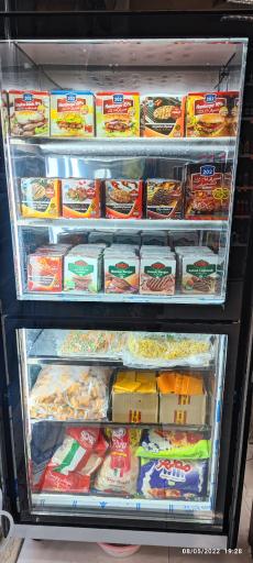 عکس فرآورده های گوشتی باتیس