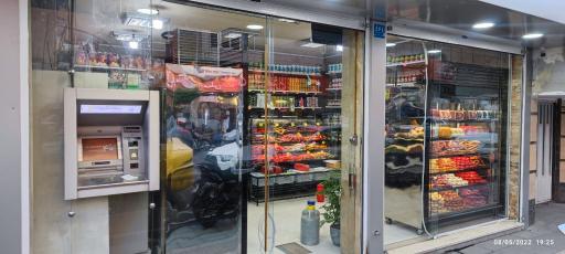 عکس فرآورده های گوشتی باتیس