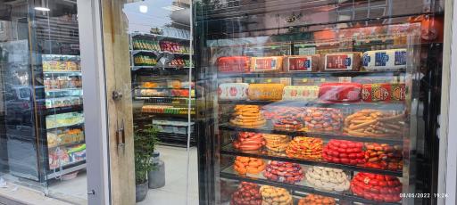 عکس فرآورده های گوشتی باتیس