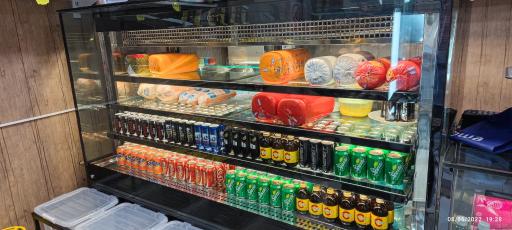 عکس فرآورده های گوشتی باتیس