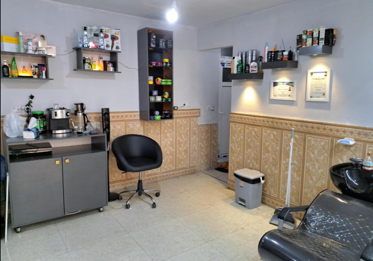 عکس سفره خانه و غذای فوری هادی