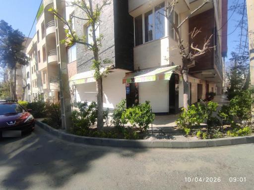 عکس سوپر مارکت ارکیده